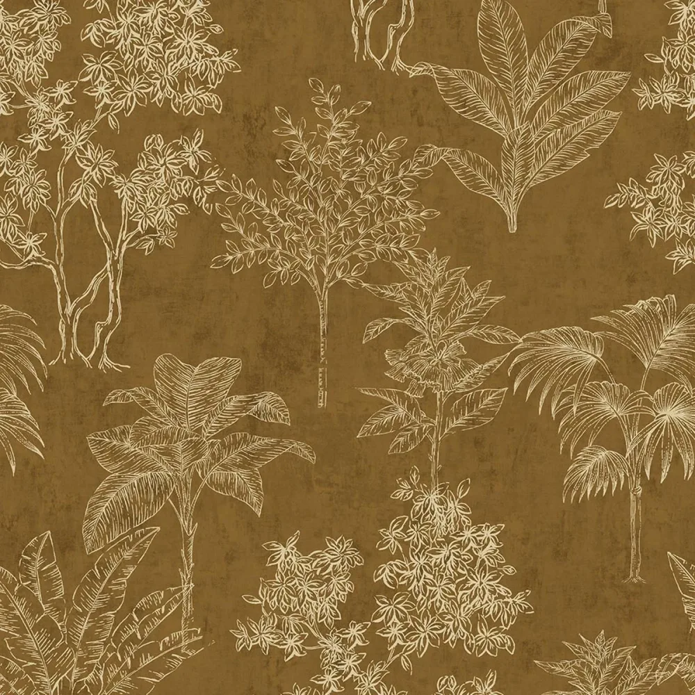 Grace Tropical Forest 36104 Tapet | Stuvbutiken