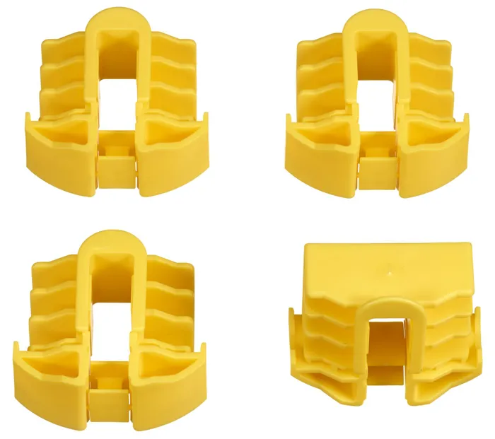 GLIDSKYDD 4-PACK WTB GS 53