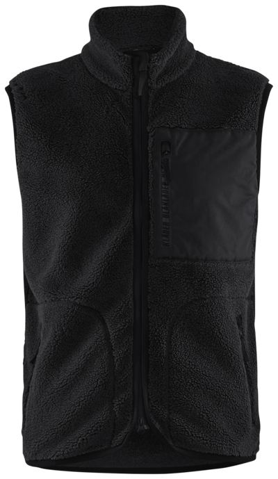 PILEVÄST BLÅKLÄDER 3820 2955 SVART XXL