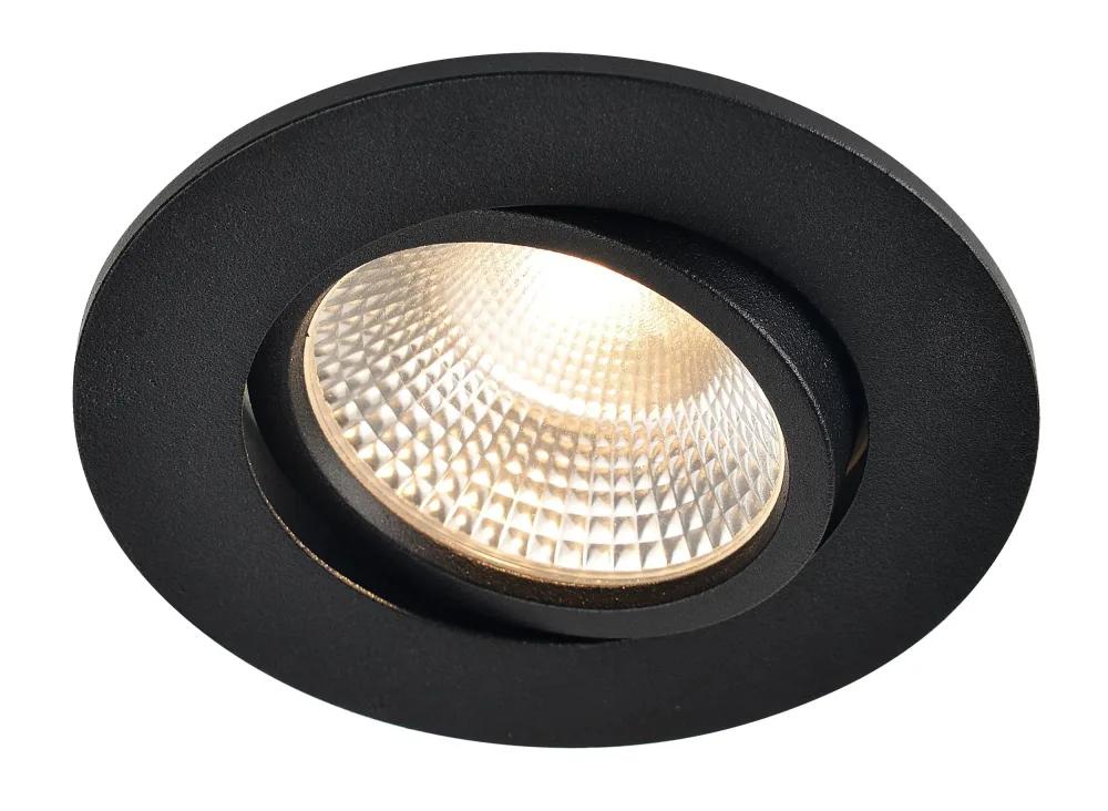 Airam Compact Outdoor Downlight 5 W, 3000 K, 4000 K