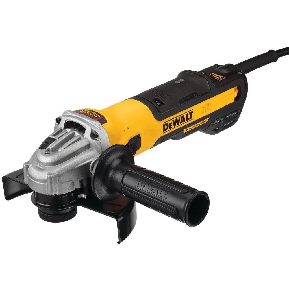 Dewalt DWE4347-QS Vinkelslip 1700 W