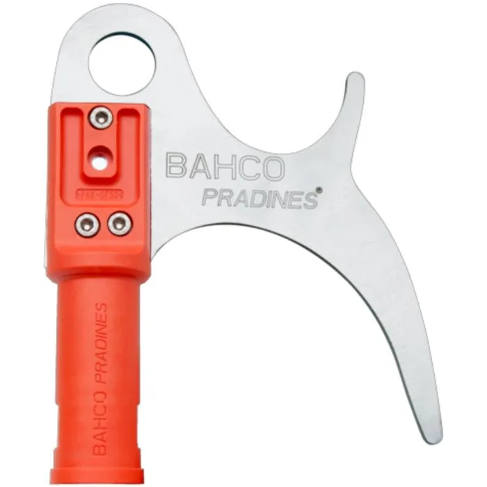 Bahco ASP-AS-HOOK Krokadapter till skaft ASP och ATP