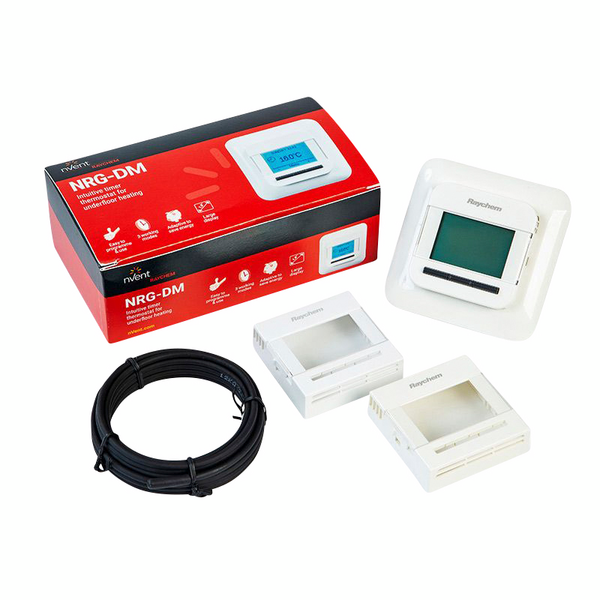 NRG-DM RAYCHEM TIMER TERMOSTAT