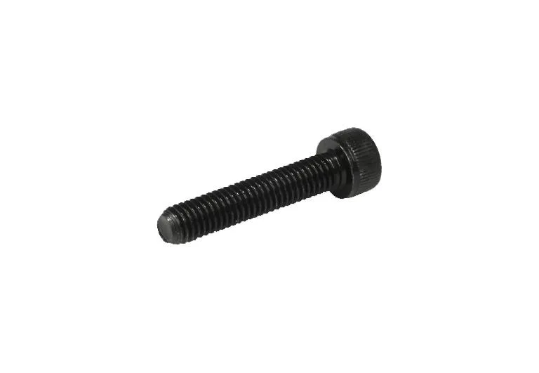 Arvid Nilsson 10024140 Insexskruv M24 MC6S 12.9, DIN 912, 10-pack M24 - Bild 2