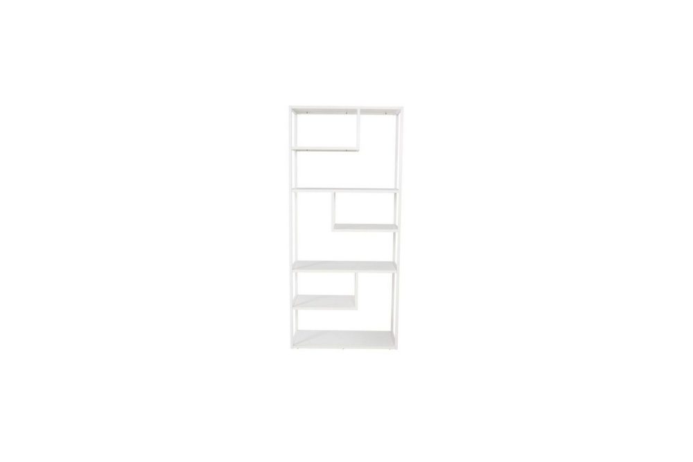 Hyllor Hylla Staal White
