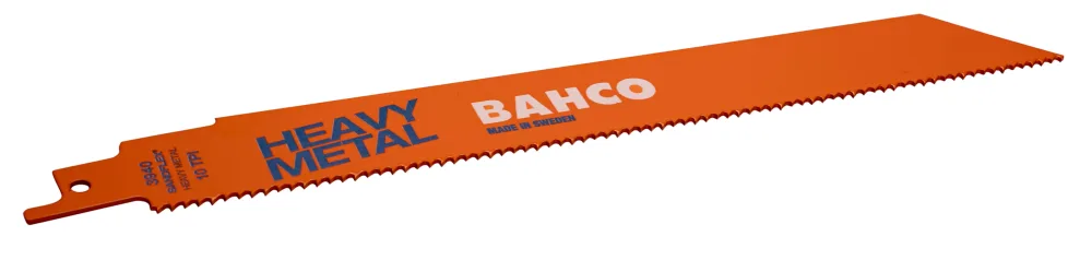 Bahco 0364077 Tigersågblad 2-pack 150 mm
