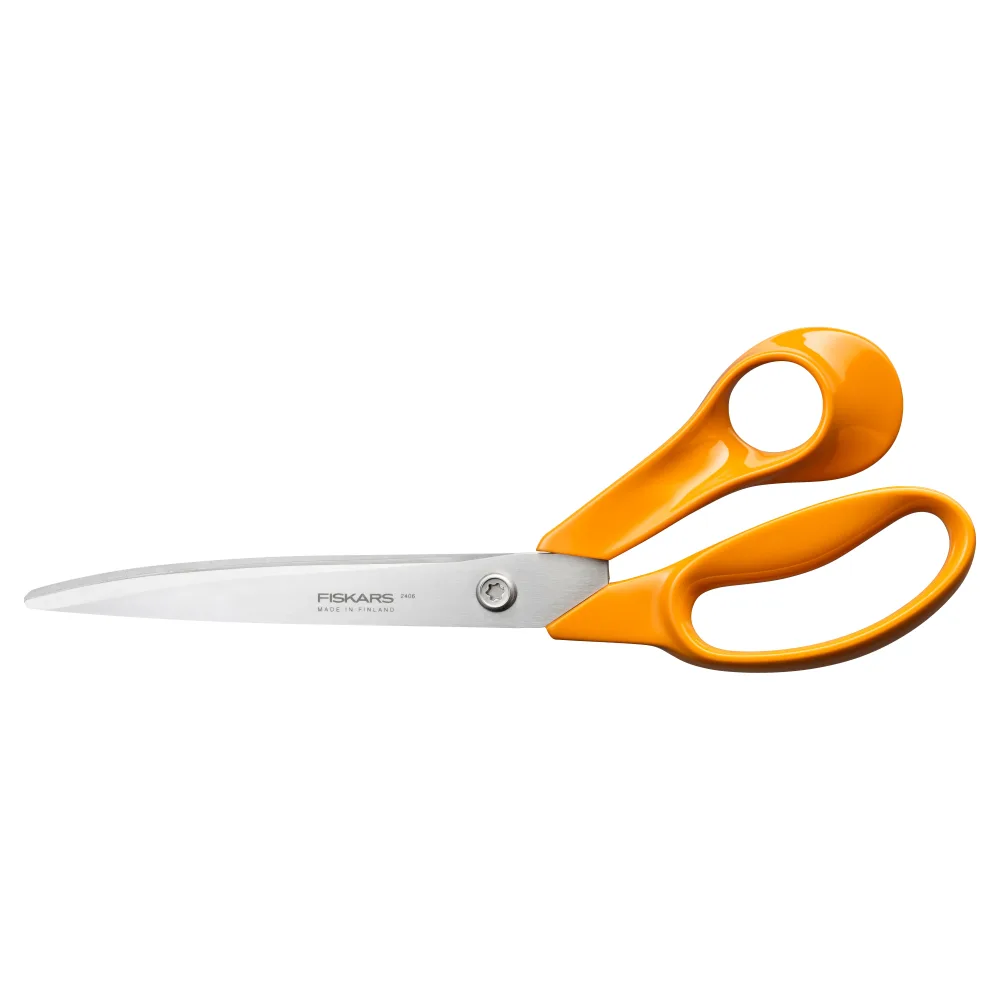 Fiskars 1075039 Universalsax 25 cm