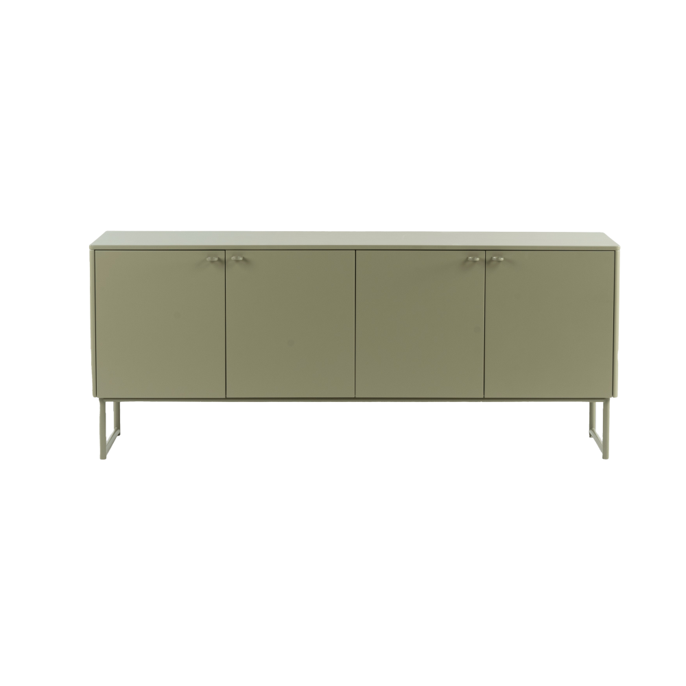 Deus sideboard 60 cm, Olivgrå
