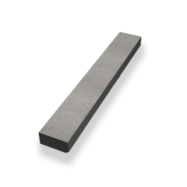TRAPPBLOCK BENDERS GRAFIT, 2000X300X150MM