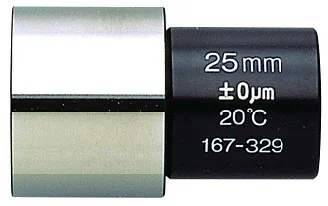 INSTÄLLNINGSMÅTT 5 MM 167-327