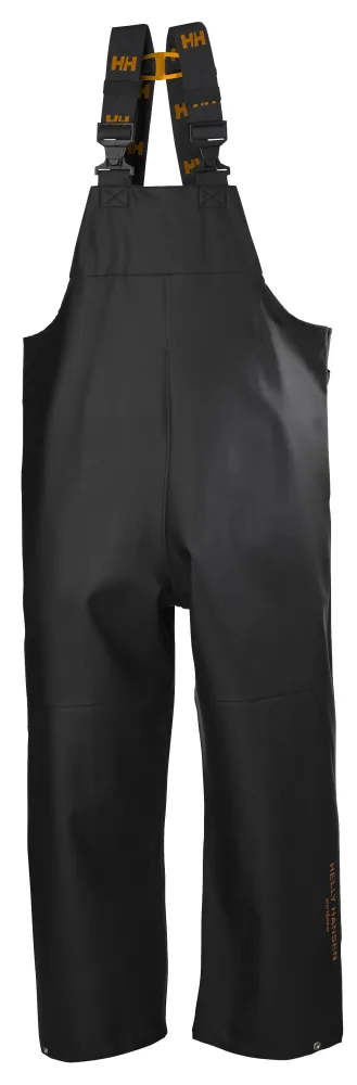 Helly Hansen Workwear Gale Regnbyxa svart Svart