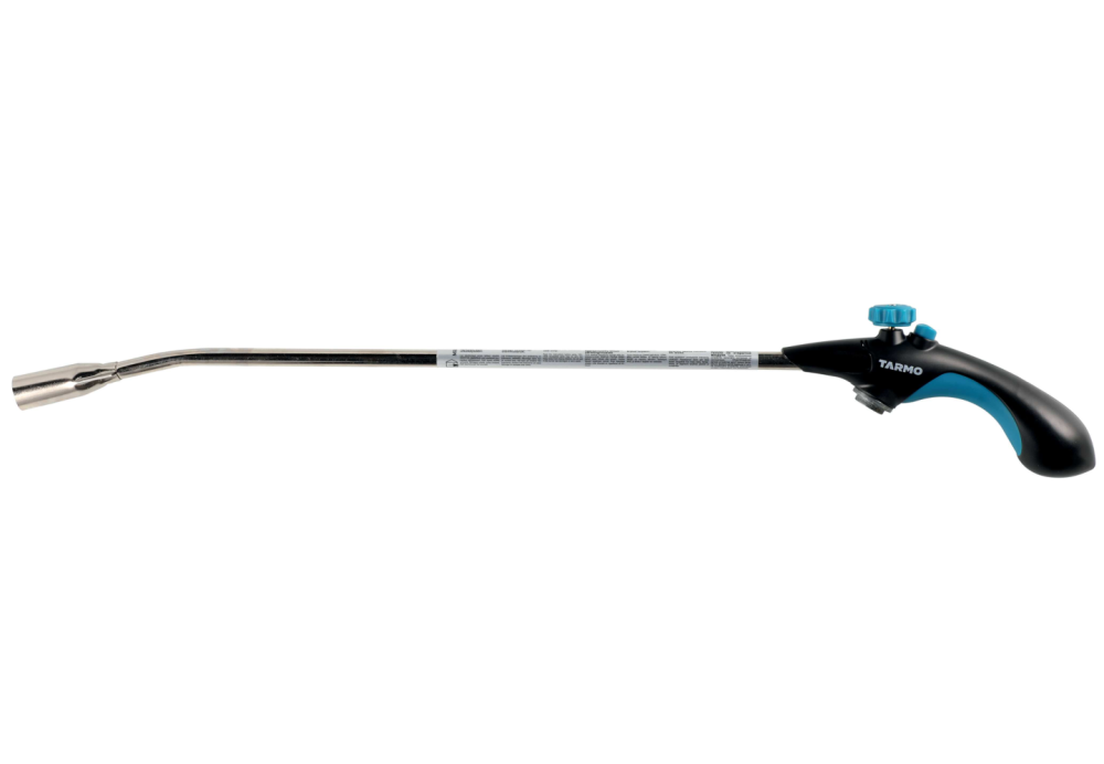 OGRÄSBRÄNNARE TARMO 1800W
