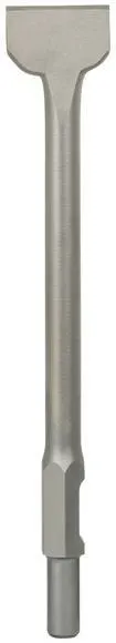 Bosch 2608690110 Spadmejsel med 30mm sexkantsfäste 135 x 400 mm