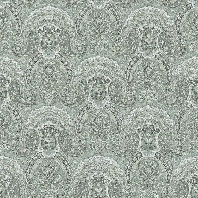 Ralph Lauren - Crayford Paisley Dove