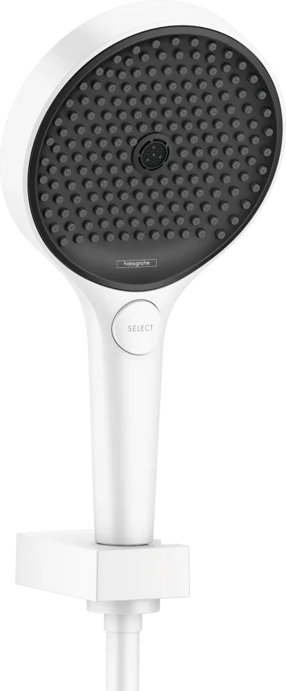 Hansgrohe Rainfinity 130 Handdusch 130 mm Krom - Bild 2