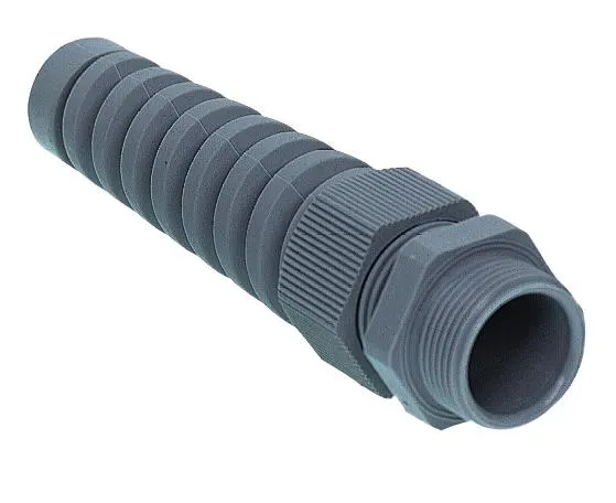 Rutab 1476134 Förskruvning IP68, grå, med brytskydd M20 x 8-14 mm - Bild 2