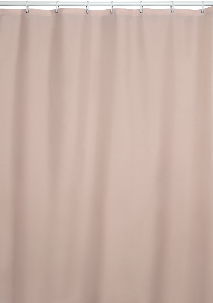 DUSCHDRAPERI HABO CAMELIA SAND 200X180CM