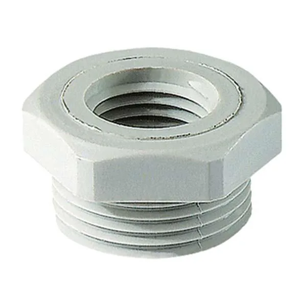 Rutab 1477263 Reducering 8 mm, stor gänga M25 x M12