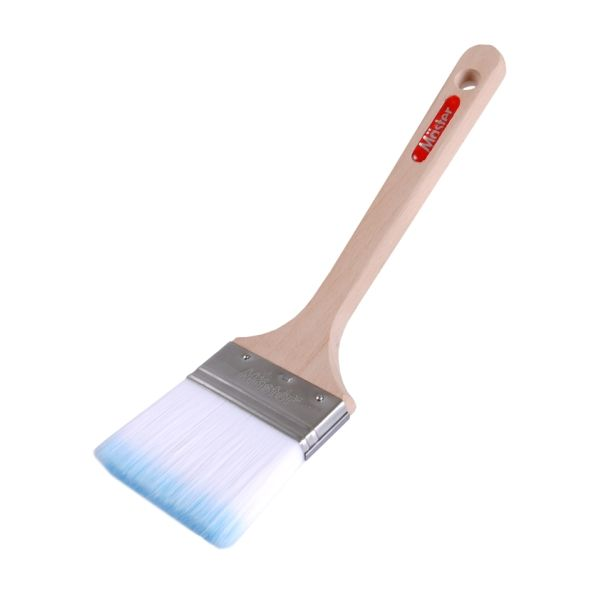 VINKELPENSEL KORT SUPERIOR ICE BLUE 70MM