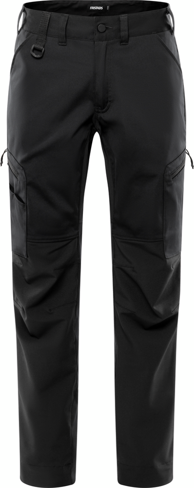 STRETCHBYXA 2200 GSTT SVART STL D92