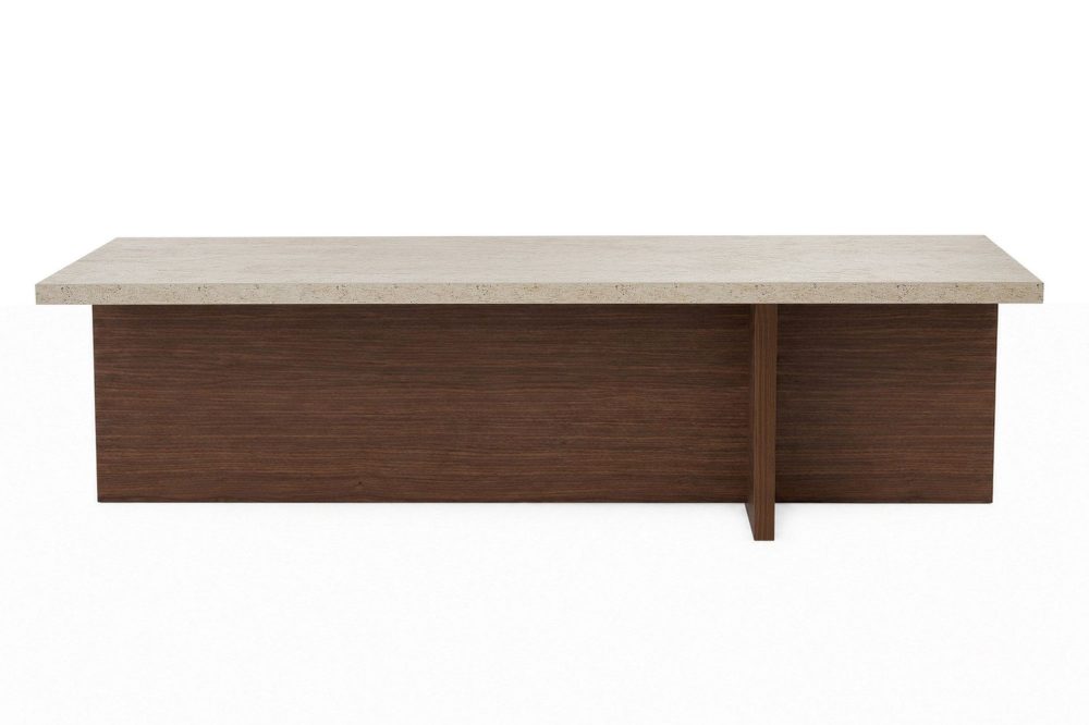 Zephral Soffbord 120x30x45 cm