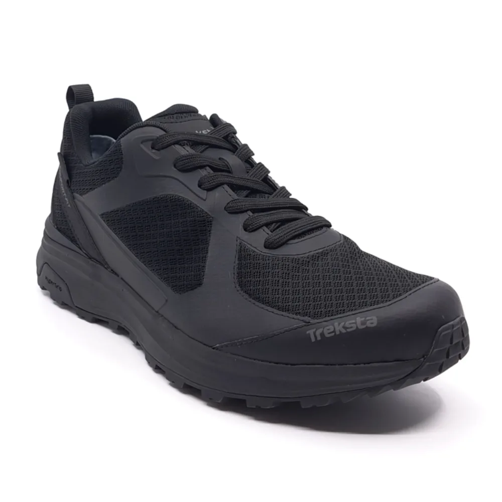 Treksta Camel HTX Yrkessko Svart 44