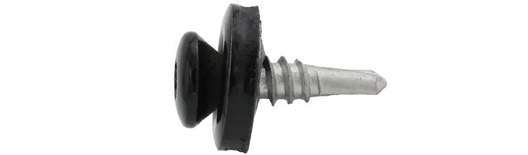 Ejot 860641 Fasadskruv 4.8x20 mm, C3, 250-pack Vit