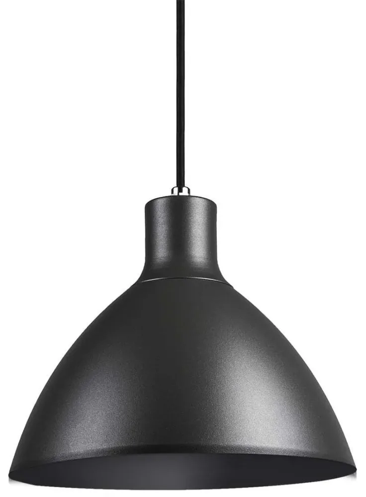 Westal Ark Raw Pendelarmatur 360 x 374 mm, E27 Vit - Bild 2