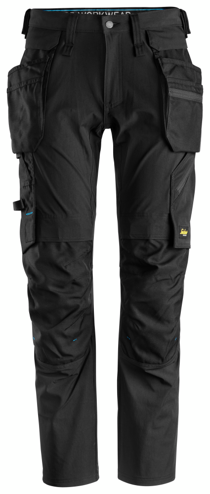 BYXA SNICKERS WORKWEAR 6208 AVTAGB HP LW SV 60