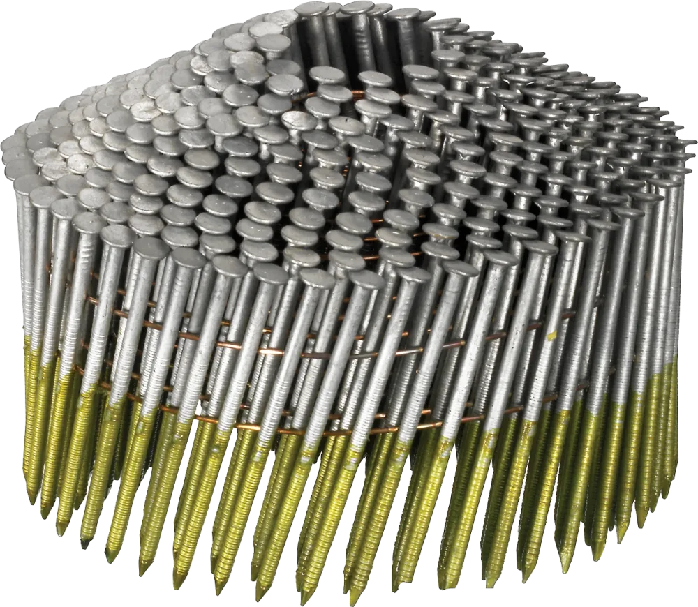 Senco SE21ASBV Spik rullbandad, 50x2,1 mm, 12600-pack