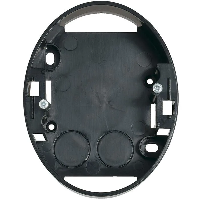 Schneider Electric Renova WDE011152 Dosa för 2-vägs uttag Renova Vit - Bild 2