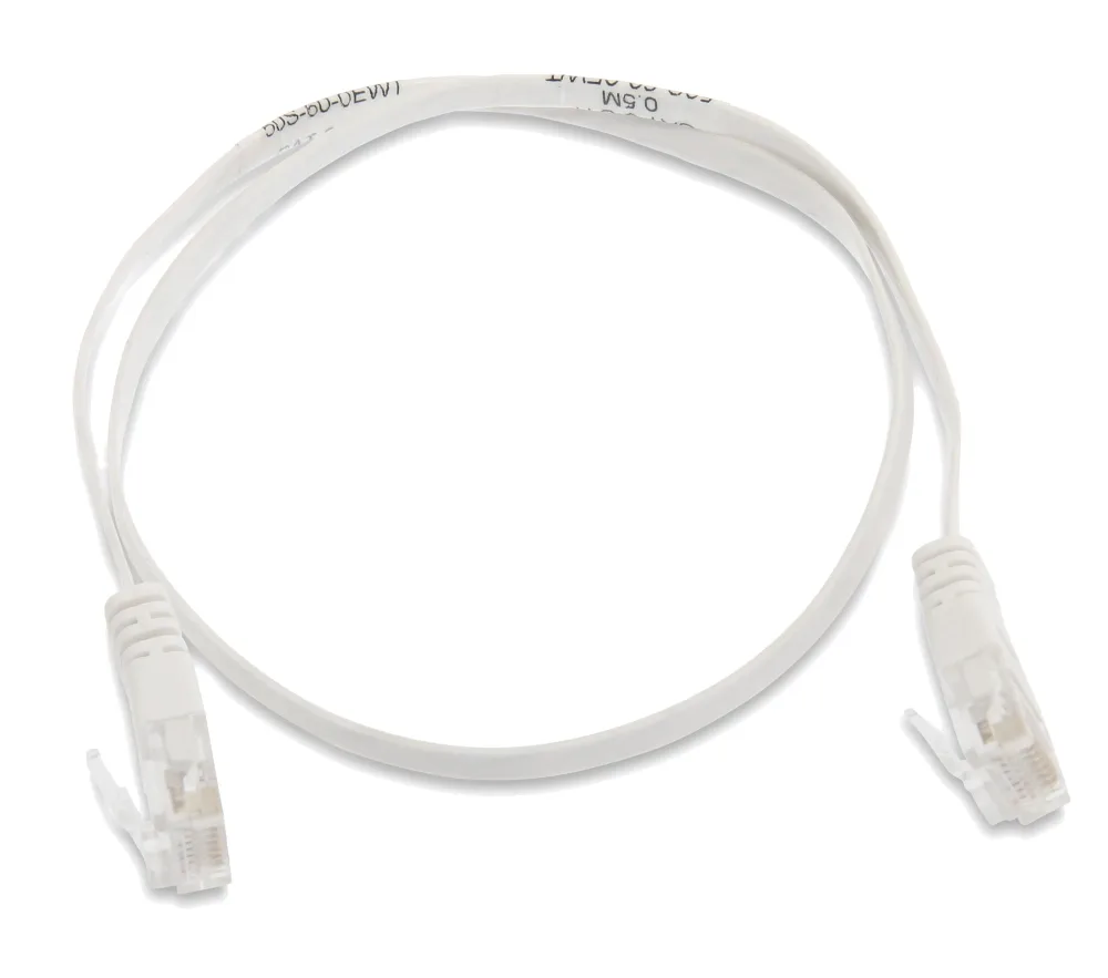 Eurolan 50S-60-0EWT Patchkabel 0.5 m