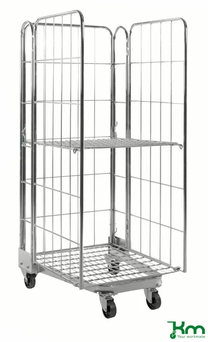RULLCONTAINER STACKNINGSB.3V