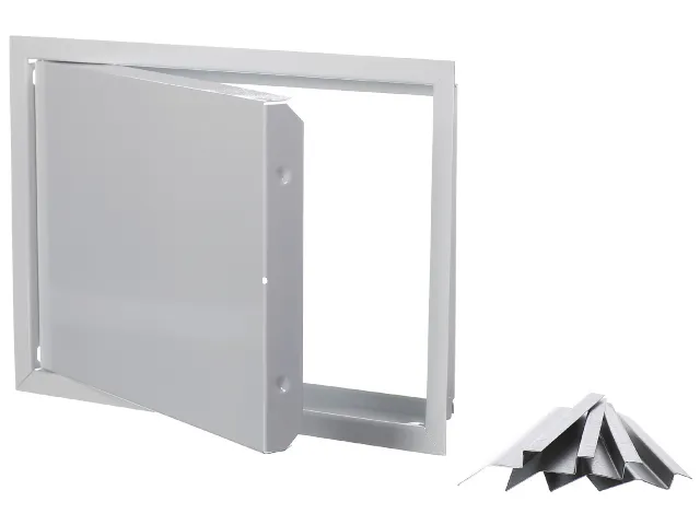 INSPEKTIONSLUCKA 400X400 MM