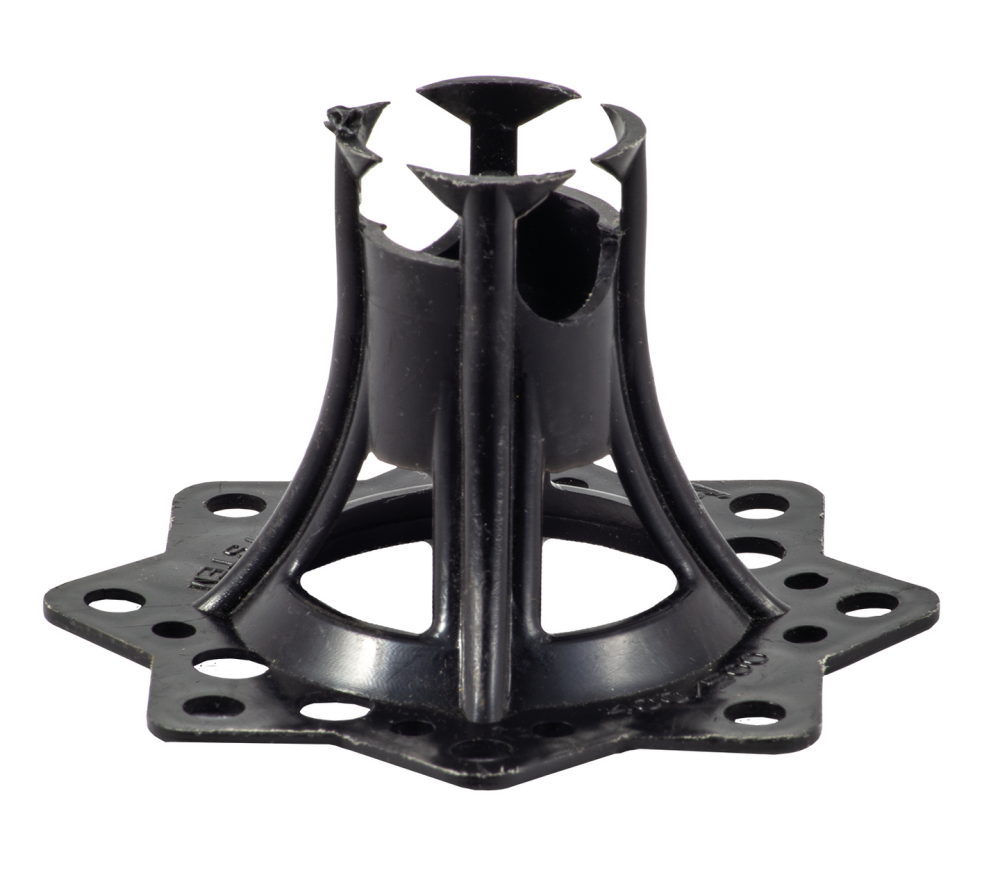 MARKDISTANS HALFEN SUS 90/100 MM Ø 4-, 65KRT