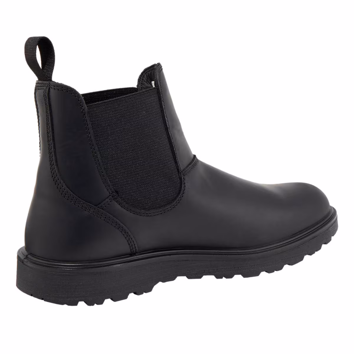 Kjøp Carhartt Yrkesstøvel Greenfields Chelsea, svart