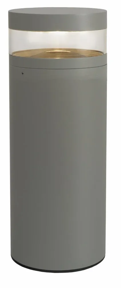 Norlys Stavanger 1244 Pollare 500 mm, LED, IP65, 3000K, 1380 lm Grafit