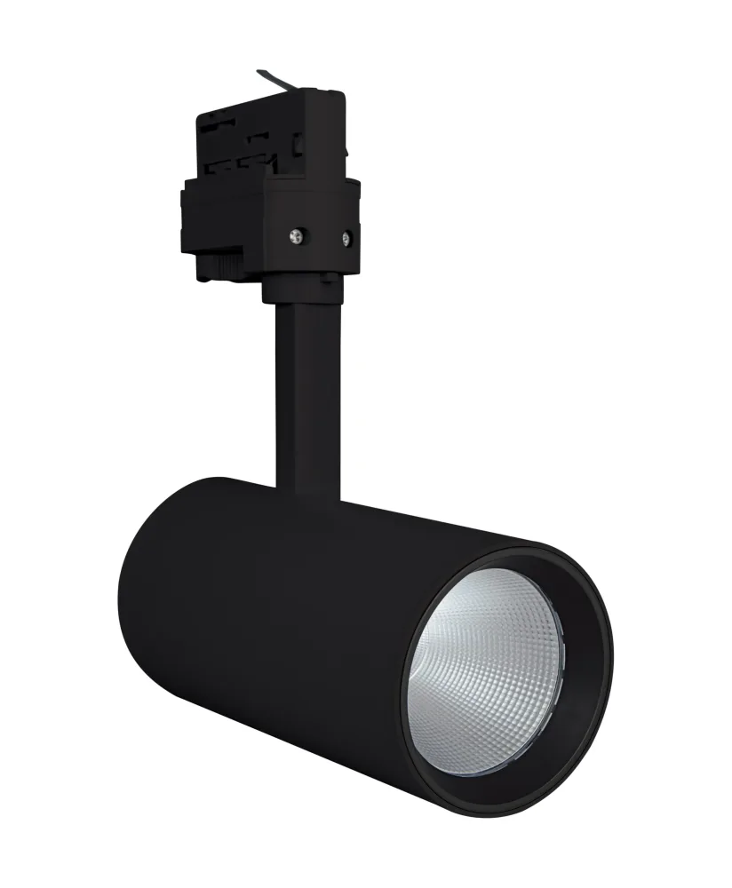 LEDVANCE Tracklight Spot Spotlight 35W, svart 4000K