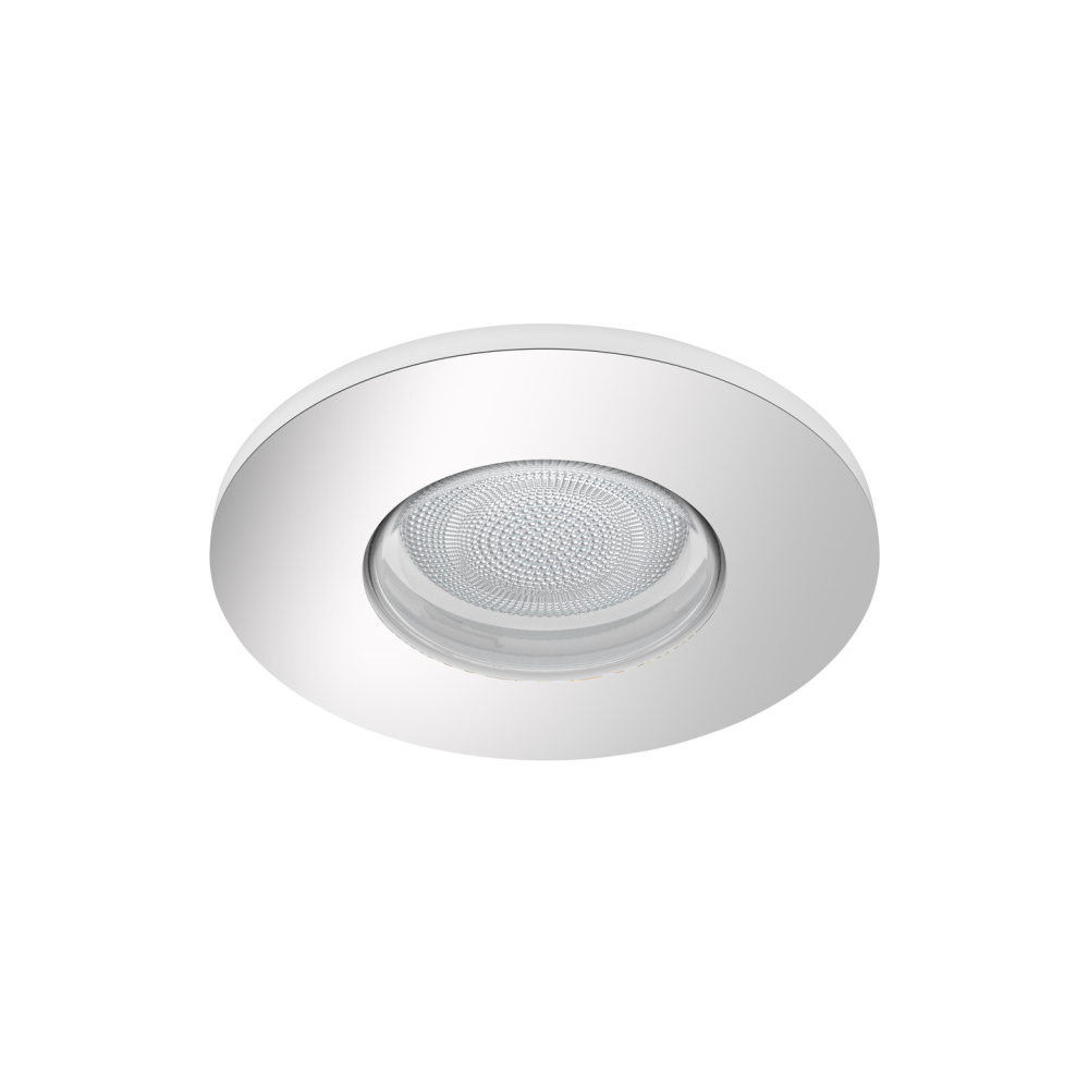 PHILIPS HUE BADRUMSPOT ADORE R UND 5W