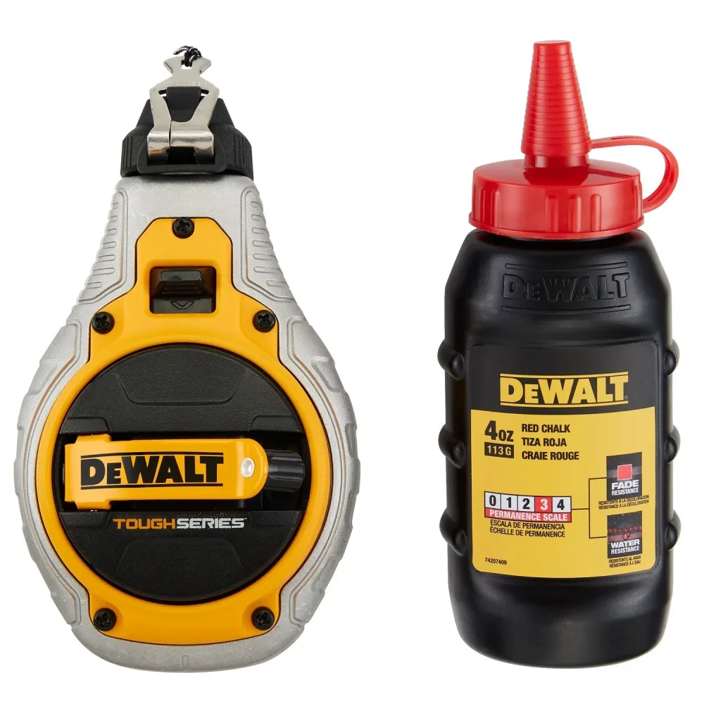 Dewalt DWHT48335-0 Snörslå 0
