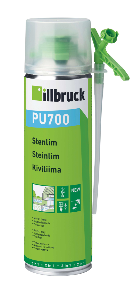STENLIM PU700 2IN1 500ML