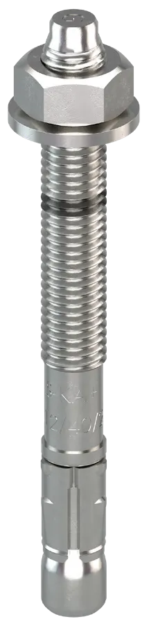 Sormat S-KA+ Genomsticksexpander FZB 12/100/80x178 mm, 2-pack