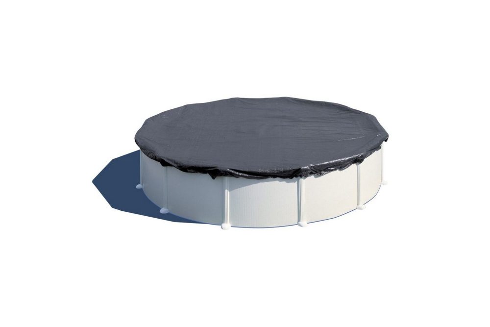 Vinteröverdrag Gre Pool Cover Winter Rund Ø460 cm