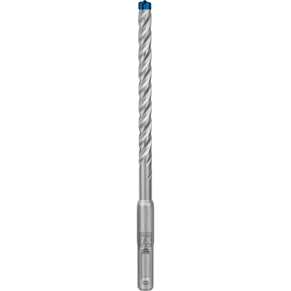 Bosch Expert SDS Plus-7X Hammarborr med SDS-Plusfäste, Ø6 6x265 mm