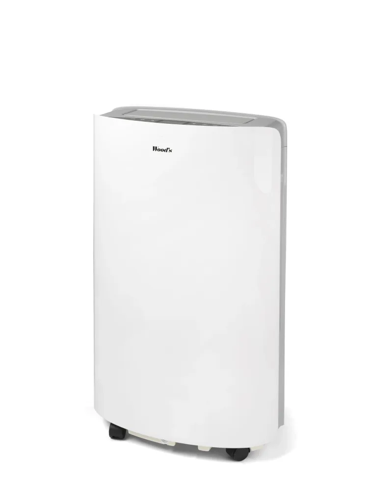 Woods AC Cortina Silent 12K Luftkonditionering