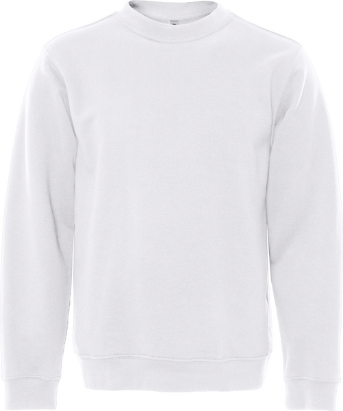 SWEATSHIRT 1734 SWB VIT STL XS