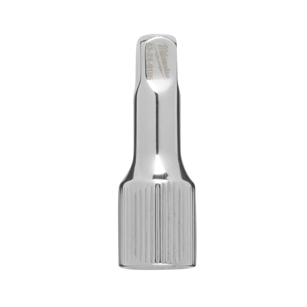 Milwaukee 4932480909 Hylsförlängning 1/4" 152 mm