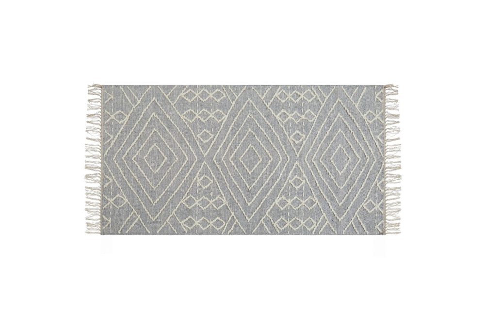 Khenifra Bomullsmatta 80x150 cm