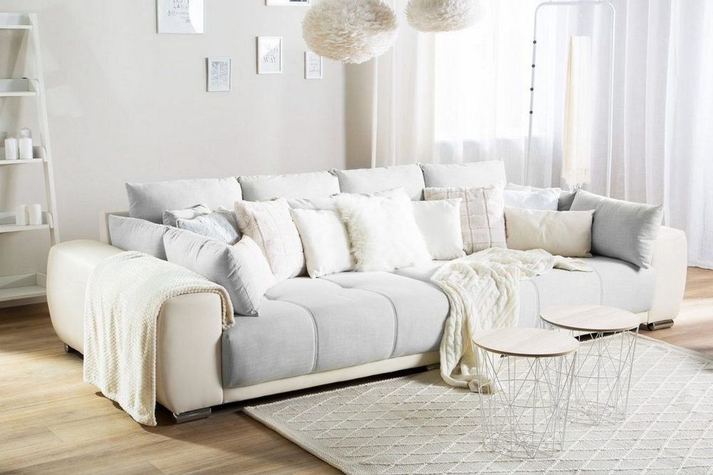 Torpo Soffa 3 Sits