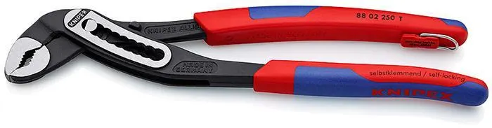 Knipex 8802250T Polygrip